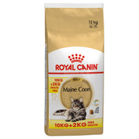 Royal Canin Maine Coon adult kattenbrokken - 12 kg