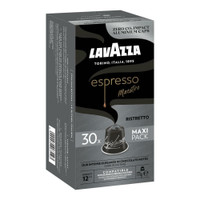 Lavazza Espresso Ristretto koffiecups - 30 stuks