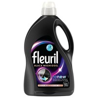 Fleuril Renew donkere was wasmiddel - 0 wasbeurten