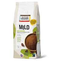 Fairtrade Original Aroma Snelfiltermaling gemalen koffie - 250 gram