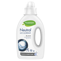 Neutral Black & Dark Care wasmiddel - 20 wasbeurten