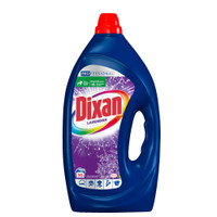 Dixan Lavendel Pro wasmiddel - 90 wasbeurten