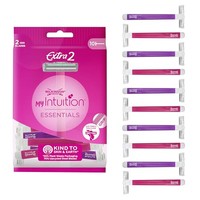 Wilkinson Extra 2 - 10 wegwerpmesjes