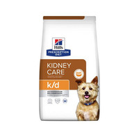 Hill's Prescription Diet k/d Kidney Care hondenbrokken - 24 kg