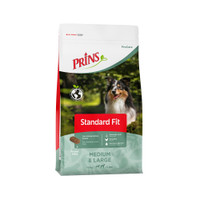 Prins ProCare Standaard Fit volwassen hondenbrokken - 20 kg