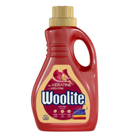 Woolite Color met keratine wasmiddel - 30 wasbeurten