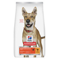 Hill's Science Plan Performance Adult Medium kip hondenbrokken - 14 kg