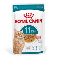 Royal Canin Ageing 11+ natvoer voor katten - 4,08 kg