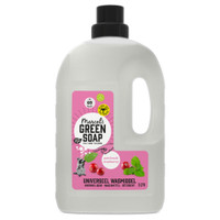 Marcel's Green Soap Universeel Patchouli & Cranberry wasmiddel - 69 wasbeurten