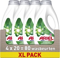 Ariel Original vloeibaar wasmiddel - 80 wasbeurten