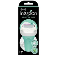 Wilkinson Intuition Sensitive Care scheersysteem + 1 mesje