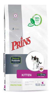 Prins VitalCare Protection Kitten kattenbrokken - 5 kg
