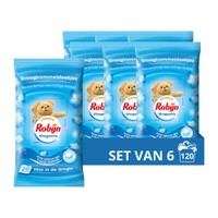 Robijn Classics Morgenfris wasverzachter - 120 wasbeurten