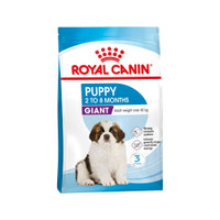 Royal Canin Giant Puppy hondenbrokken - 15 kg