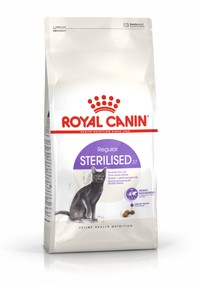Royal Canin gesteriliseerd - 10 kg - kattenvoer