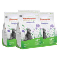 Almo Nature Intestinal Help Lam volwassen kattenbrokken - 6 kg