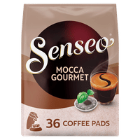 Senseo Mocca Gourmet koffiepads - 36 stuks