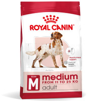 Royal Canin Medium Adult hondenbrokken - 15 kg