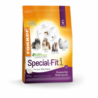 Fokker Dog Special-Fit 1 Kip hondenbrokken - 7,5 kg