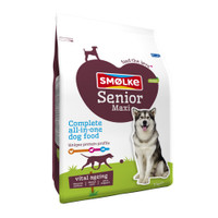 Smolke Senior Maxi hondenbrokken - 3 kg