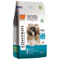 BF Petfood Control Mini Small Breed hondenbrokken - 6 kg