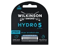 Wilkinson Hydro 5 Regular - 4 scheermesjes