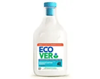 Ecover Roos & Bergamot wasverzachter - 40 wasbeurten