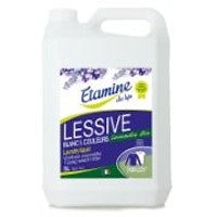 Etamine du Lys Lavendel vloeibaar wasmiddel - 100 wasbeurten