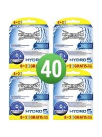 Wilkinson Hydro 5 - 40 scheermesjes
