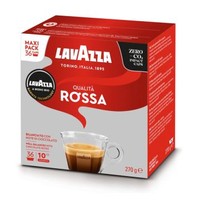 Lavazza Qualita Rossa A Modo Mio koffiecups - 36 stuks