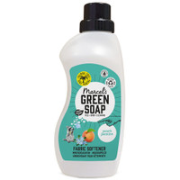 Marcel's Green Soap Perzik & Jasmijn wasverzachter - 30 wasbeurten