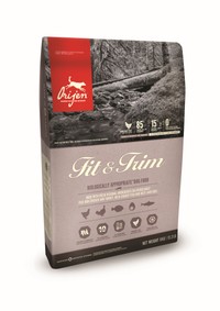 Orijen Fit & Trim adult hondenbrokken - 6 kg