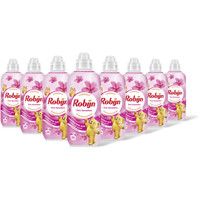 Robijn Pink Sensation wasverzachter - 312 wasbeurten