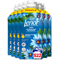 Lenor Zeebries wasverzachter - 522 wasbeurten