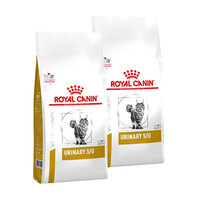 Royal Canin Urinary S/O adult kattenbrokken - 14 kg