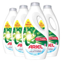 Ariel Original wasmiddel - 200 wasbeurten