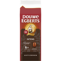 Douwe Egberts Intens koffiebonen - 500 gram