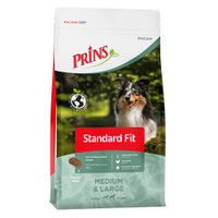 Prins ProCare Standaard Fit volwassen hondenbrokken - 20 kg