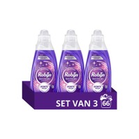 Robijn Quickwash Optimum witte was vloeibaar wasmiddel - 66 wasbeurten