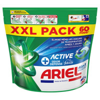 Ariel 4in1 wascapsules - 60 wasbeurten