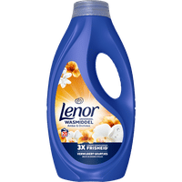 Lenor Amber & Orchidee vloeibaar wasmiddel - 20 wasbeurten