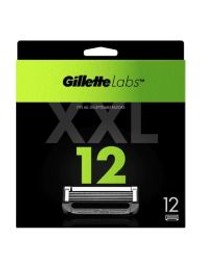 Gillette Labs - 12 scheermesjes