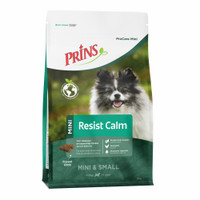 Prins ProCare Mini & Small Resist Calm volwassen hondenbrokken - 3 kg