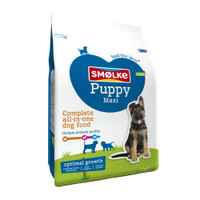 Smolke Puppy Maxi hondenbrokken - 3 kg
