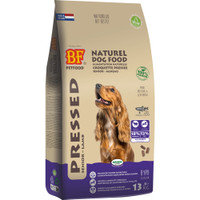 BF Petfood senior geperste hondenbrokken - 13,5 kg