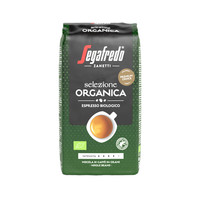 Segafredo Selezione Organica Espresso koffiebonen - 500 gram