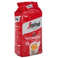 Segafredo Intermezzo koffiebonen - 1000 gram