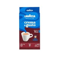 Lavazza Crema e Gusto Ricco gemalen koffie - 250 gram