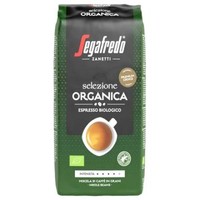 Segafredo Selezione Organica koffiebonen - 1000 gram