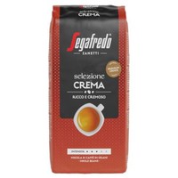 Segafredo Selezione Crema koffiebonen - 1000 gram